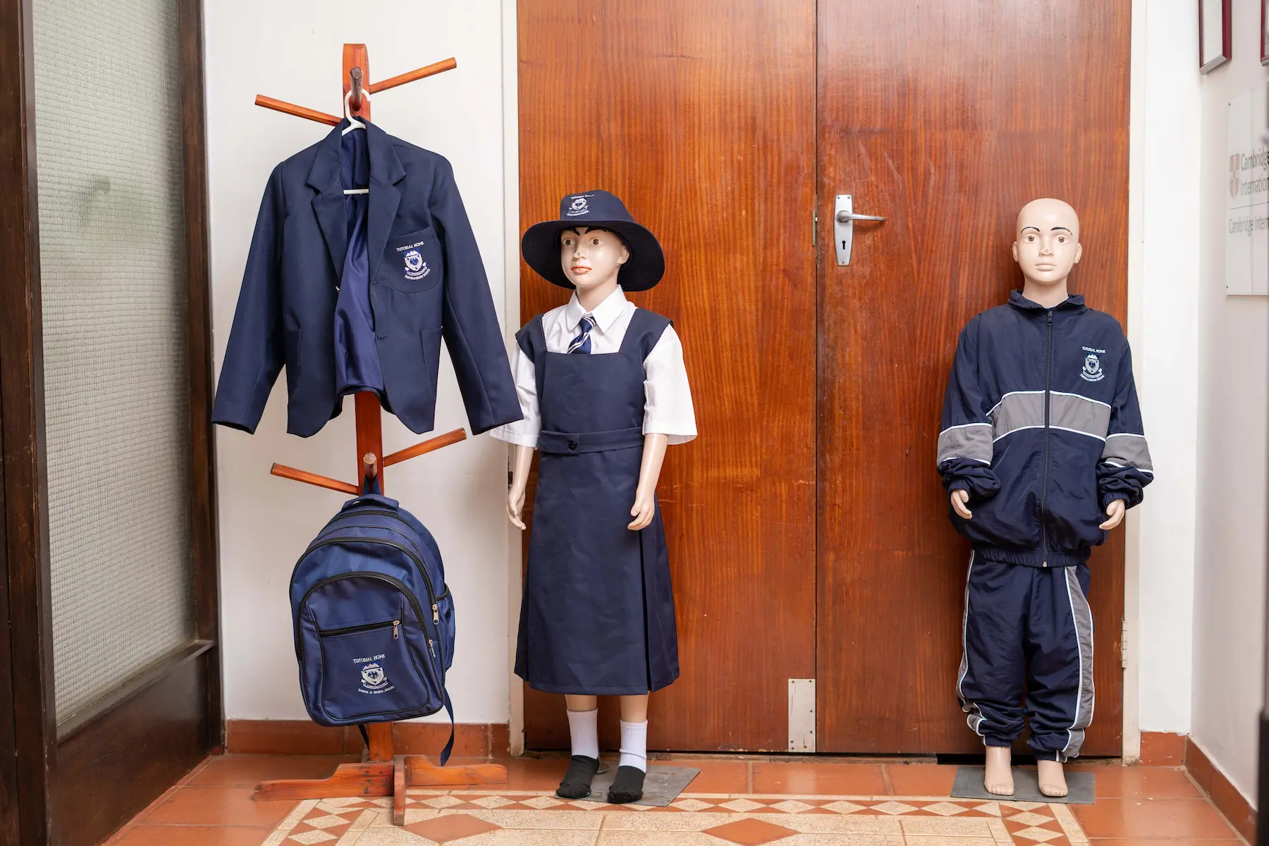 Tutorial Home School Gallery Image